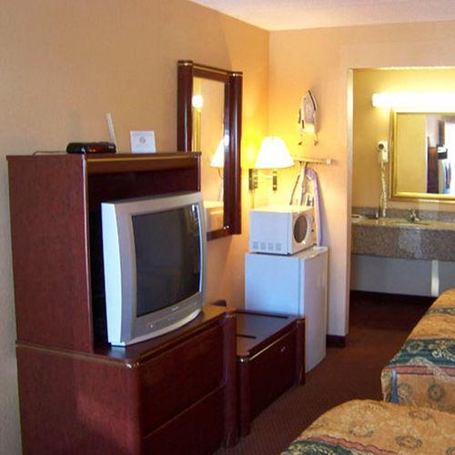Hotel Bayside - Clearwater 2*